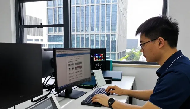 深圳市华柠科技有限公司打造专业技术架构设计服务